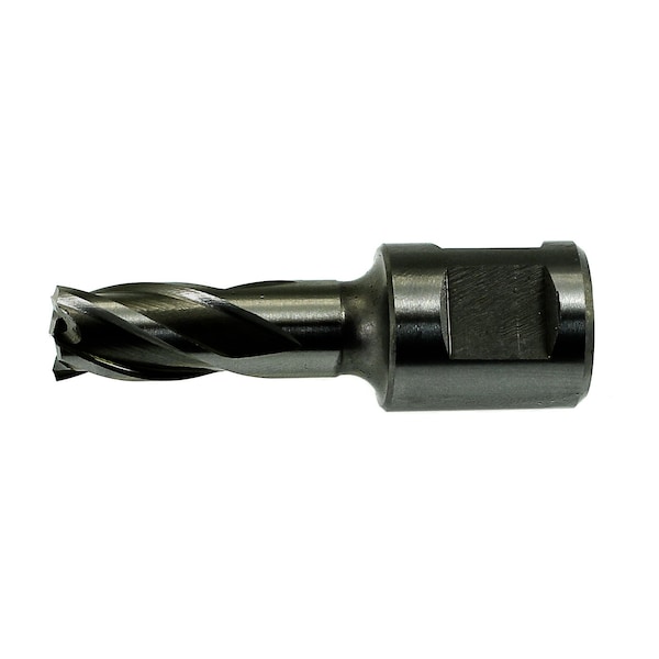 Annular Cutter Pilot 1" Depth Of Cut